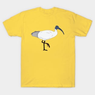 Bin Bird T-Shirt